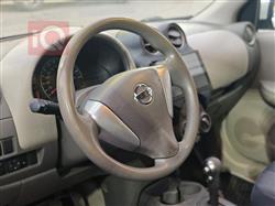 نيسان ميكرا